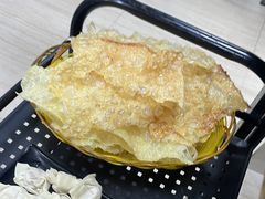 -山珍鲜牛肉火锅本地老字号(汕中老店)