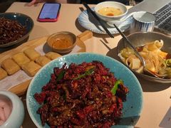 -山石榴·贵州菜(丰盛里店)