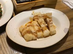 -不曾在把把烧•烧烤(莲坂磐基店)