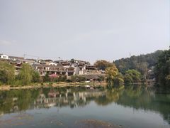 -妈妈的味道(和顺古镇店)