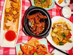 -阿里元海鲜·闽南特色菜(曾厝垵店)
