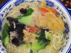 -刘长兴(逸仙桥店)