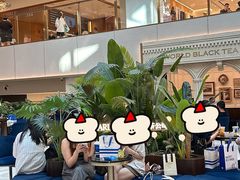 -CHARLIETOWN红茶公司(南京万象天地店)