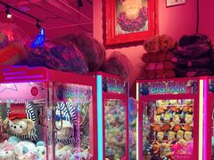 -BIG PINK大粉娃娃机主题馆(圆融星座店)