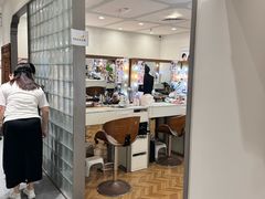 -海马体家庭照相馆(广州正佳广场店)