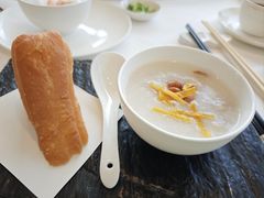 -白天鹅宾馆-宏图府餐厅