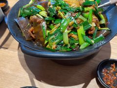 -川堂风·跷脚牛肉·乐山爆炒(宝山日月光店)