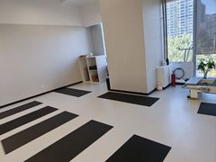 -丽达购物中心(崂山店)