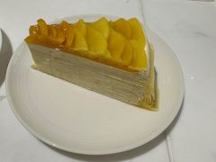 -Lady M New York(澳门伦敦人店)