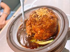 -晓淮山·扬州早茶·淮扬菜(龙阳广场店)