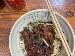 -无名氏面馆(邮电路店)