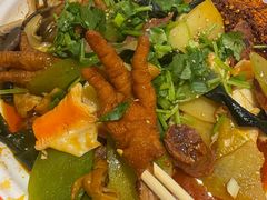 -文立新麻辣烫(合生汇21街区店)