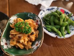 -阿吾罗日本料理(K11艺术中心店)