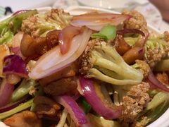 -桂满陇·蟹黄小笼汤包(清河万象店)