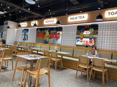 -樂麗餐室 · 本地茶餐廳(扬名广场店)