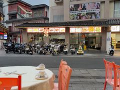 -德記大排档 26年老字号(西湖店)