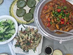 -大师傅金奖啤酒鱼(西街口总店)