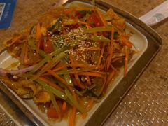-多哥水傣味餐厅(司马巷店)