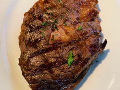 -弗兰克牛排西餐厅Ribone steak house(柠檬花园店)