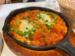 -La Medina餐厅(亮马河南路店)