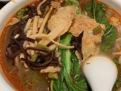 -水平有限广西米粉·广西风味集(五道口店)