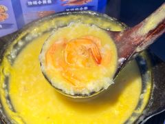 -大成海鲜烧烤·小龙虾(五角场店)