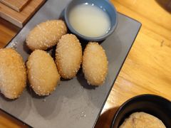-勺子米线·云南传统小吃市集(四方街店)