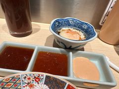 -肉肉大米(金虹桥店)