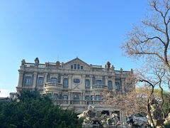 -张学良旧居陈列馆