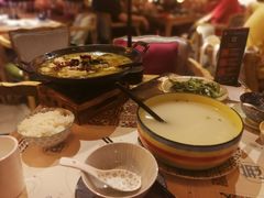 -酒肆浅葱•烧烤•龙虾•排档(卓悦intown店)