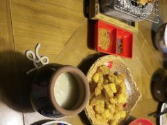 -雀舞云南菜(天津天河城购物中心店)