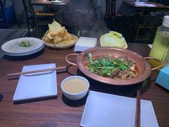 -望蝎门羊蝎子火锅(祭城店)