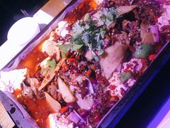 -别院里音乐餐酒吧(双流航空港店)