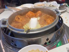 -荣叔港式沙嗲牛肉火锅(正佳潮流店)