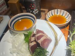 -桂马·日本料理·海胆·海鲜饭·酒场(民主广场店)