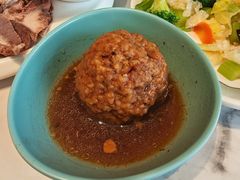 -高玛纳驴肉火烧(一世界店)