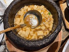 -绿茶餐厅(朝阳大悦城店)