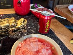 -蜀大侠火锅(春熙路店)