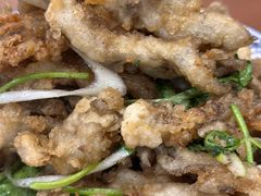 -娄三少·老北京春饼烤鸭家常菜(方庄店)