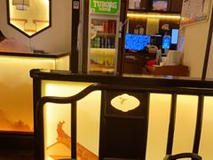 -小菜园新徽菜(镇江丹阳吾悦店)