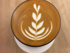 -Onirii Coffee(长乐路店)