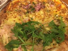 -PIZZA BIANCA(万象城店)