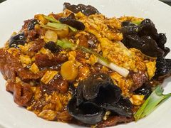 -新侨小馆(东直门北小街店)