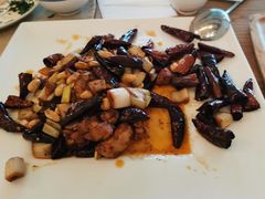 -之参餐厅(前门大街店)