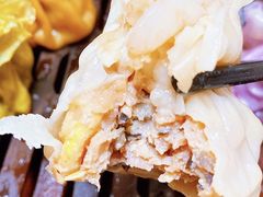 -正宗天津烧麦馆(柳州路店)