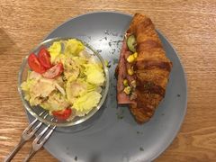 -茶米烧腊茶餐厅(石龙店)