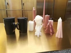 点击看大图 -3AM HAIR SALON烫发染发接发