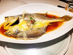 -羲和雅苑•北京烤鸭(陆家嘴中心店)