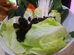 -和庆斋羊蝎子火锅·碳缸烧烤(顺义旗舰店)