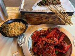 -聚味瞿记·龙虾堂(树木岭店)